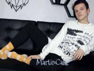 MartinCake