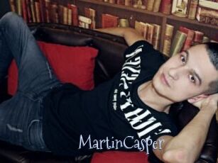 MartinCasper