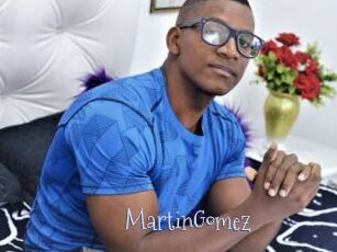 MartinGomez