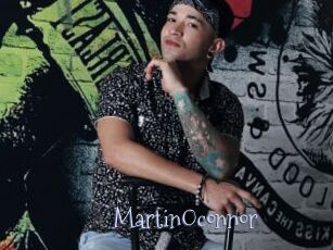 MartinOconnor