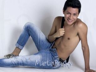 MartinPresley