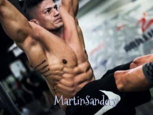 MartinSanders