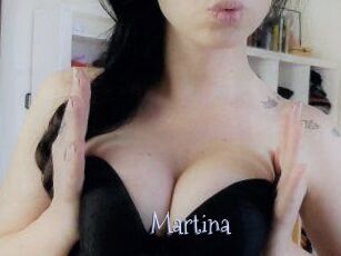 Martina