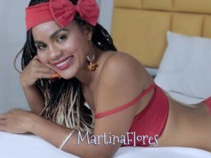 MartinaFlores