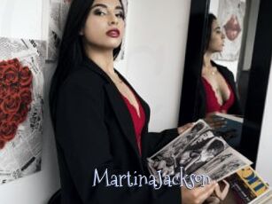 MartinaJackson