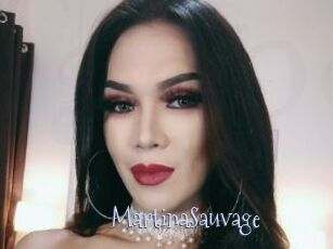 MartinaSauvage