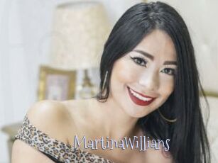 MartinaWillians