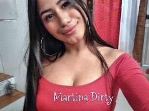 Martina_Dirty