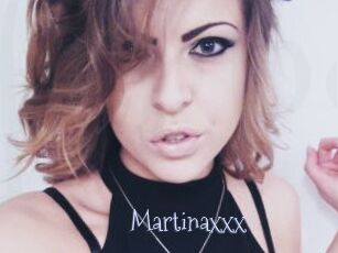 Martinaxxx