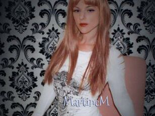 MartineM