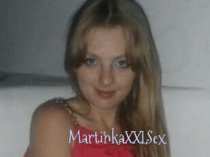 Martinka_XXLSex