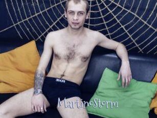 MartinoStorm