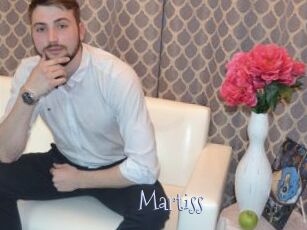 Martiss