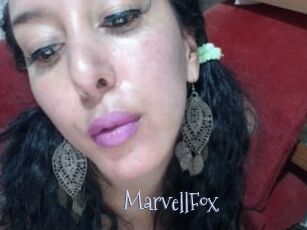 MarvellFox