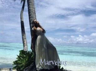 Marvelous