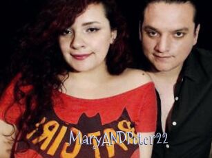 MaryANDPeter22