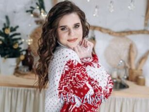 MaryAlison