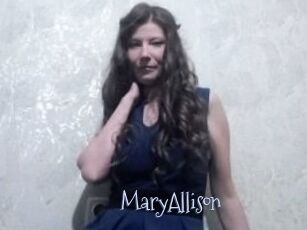 MaryAllison