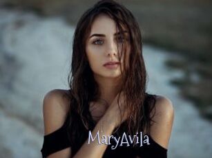 MaryAvila