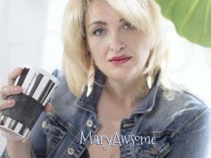 MaryAwsome