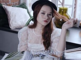 MaryBaldwin