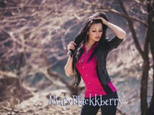 MaryBlackkberry