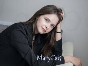 MaryCais Faceporno