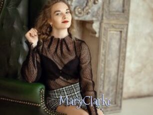 MaryClarke