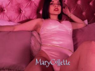 MaryCollette