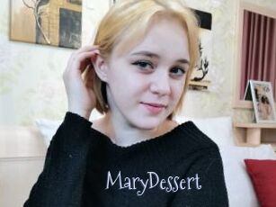 MaryDessert