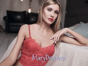 MaryDownton