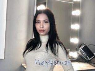 MaryFreeman