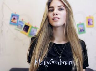MaryGoodman