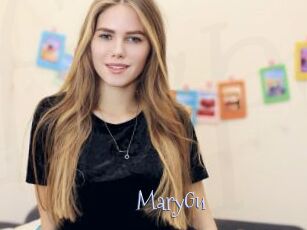 MaryGu