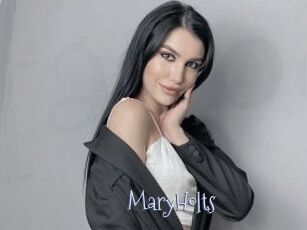 MaryHolts Faceporno