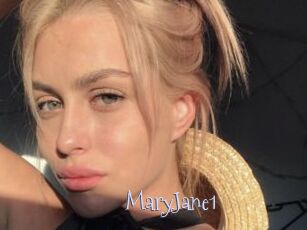 MaryJane1