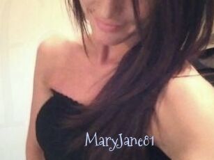 MaryJane81