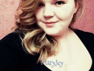 MaryJey