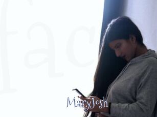 MaryJosh Faceporno