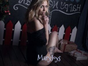 MaryJoys