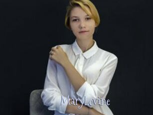 MaryLevine