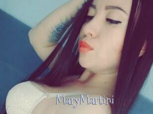 MaryMartini