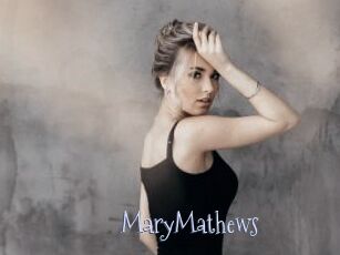 MaryMathews