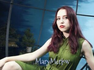 MaryMerlow