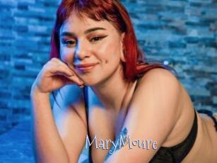 MaryMoure