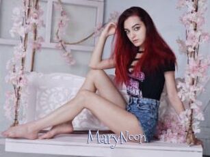 MaryNoon