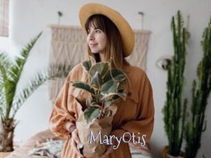 MaryOtis
