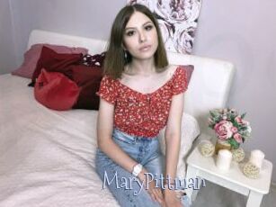 MaryPittman