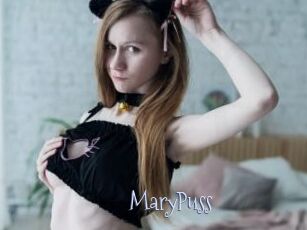 MaryPuss