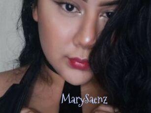 MarySaenz